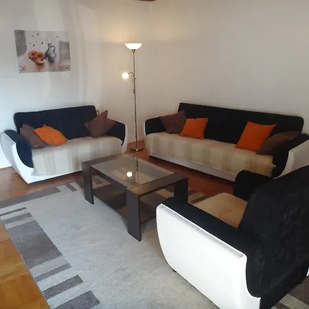 Apartment Pavlov *