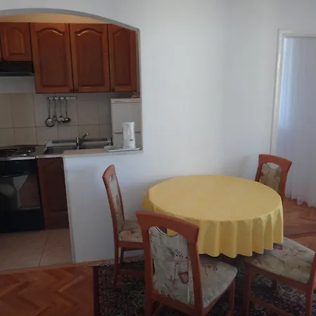 Pavlov Apartment *