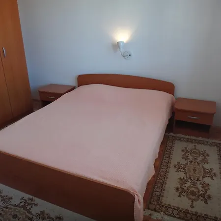 Apartment Pavlov