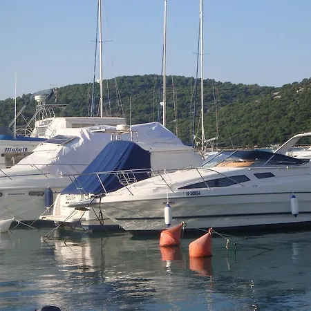 Appartement Pavlov *