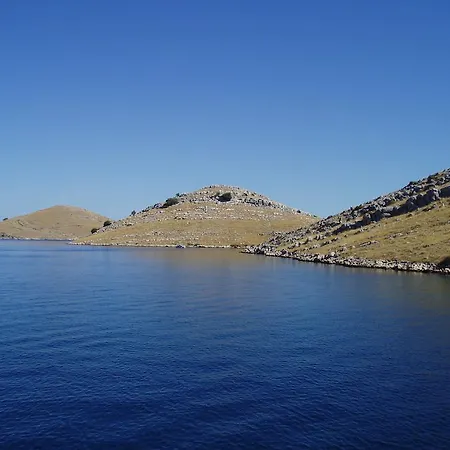 Διαμέρισμα Pavlov *