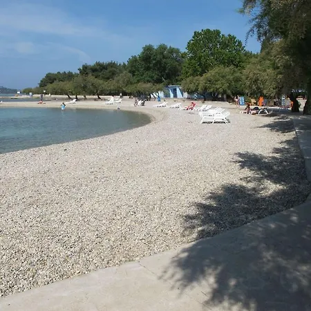 Διαμέρισμα Pavlov Tisno