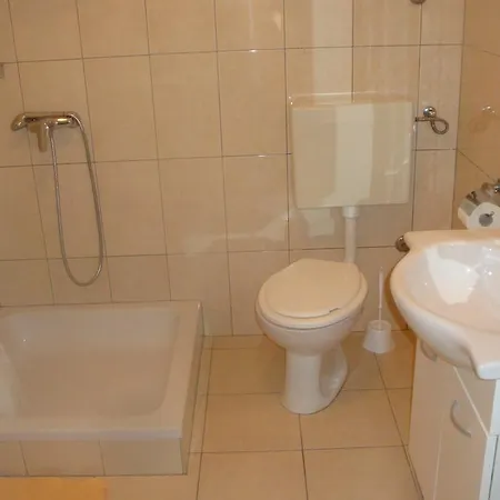 Apartment Pavlov