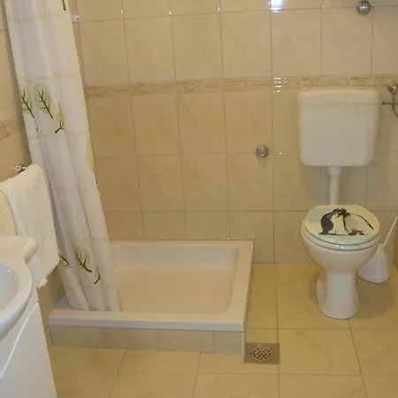 Apartment Pavlov