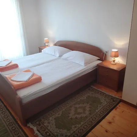 Apartment Pavlov *