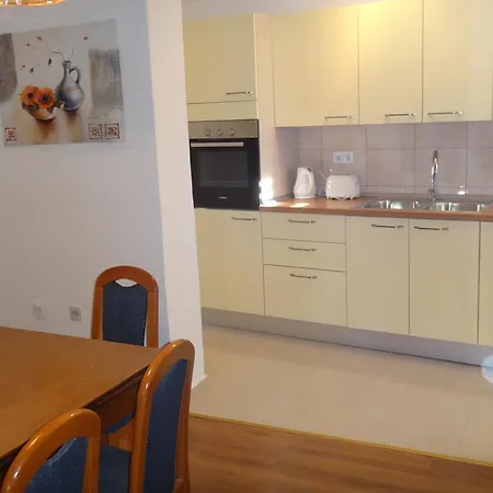 Pavlov Apartment