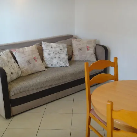 Apartment Pavlov Tisno