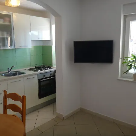 Lägenhet Pavlov Tisno