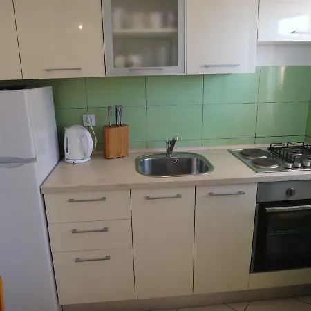 Apartment Pavlov