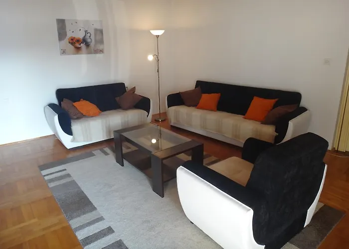 Apartamento Pavlov *