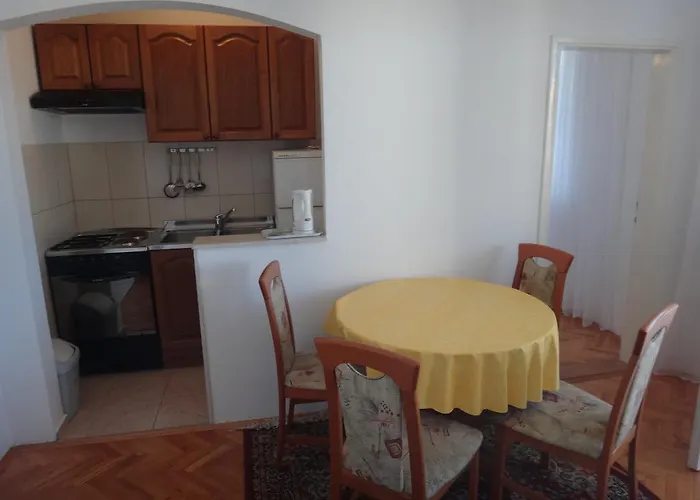 Pavlov Apartamento *