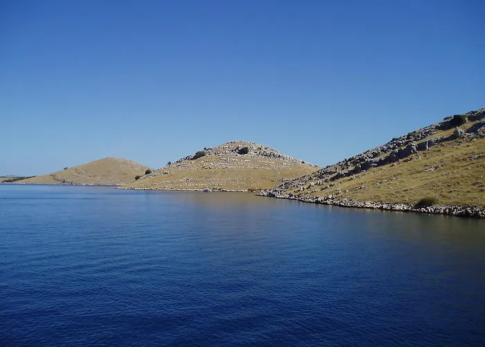 Apartamento Pavlov *