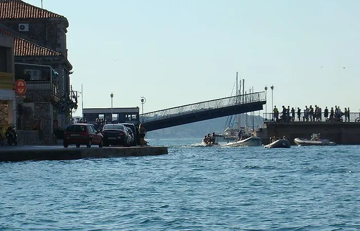 アパート Pavlov *