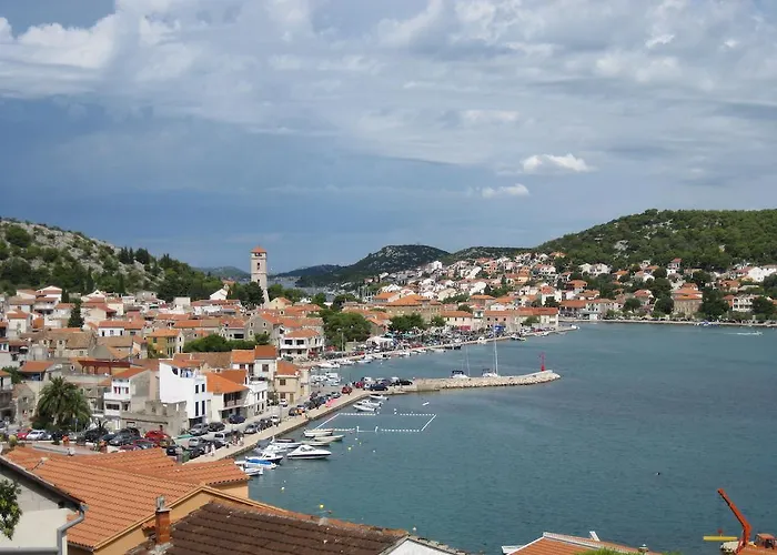 Διαμέρισμα Pavlov *