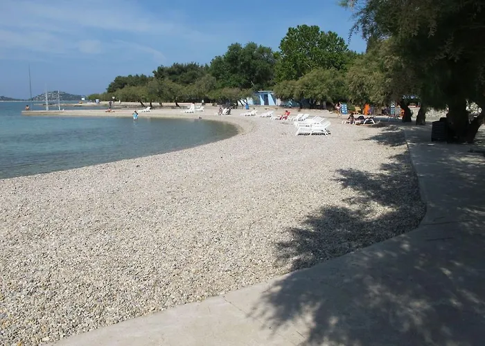 Διαμέρισμα Pavlov Tisno