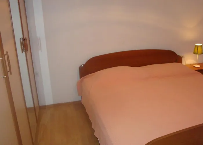 Apartamento Pavlov Tisno