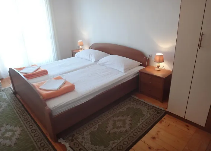 Apartamento Pavlov *