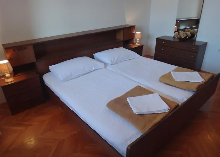 Apartamento Pavlov *