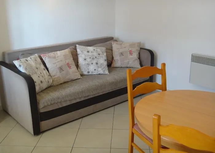 Apartamento Pavlov Tisno